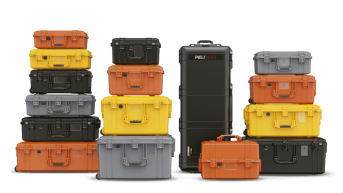 Infobox - Peli Air cases